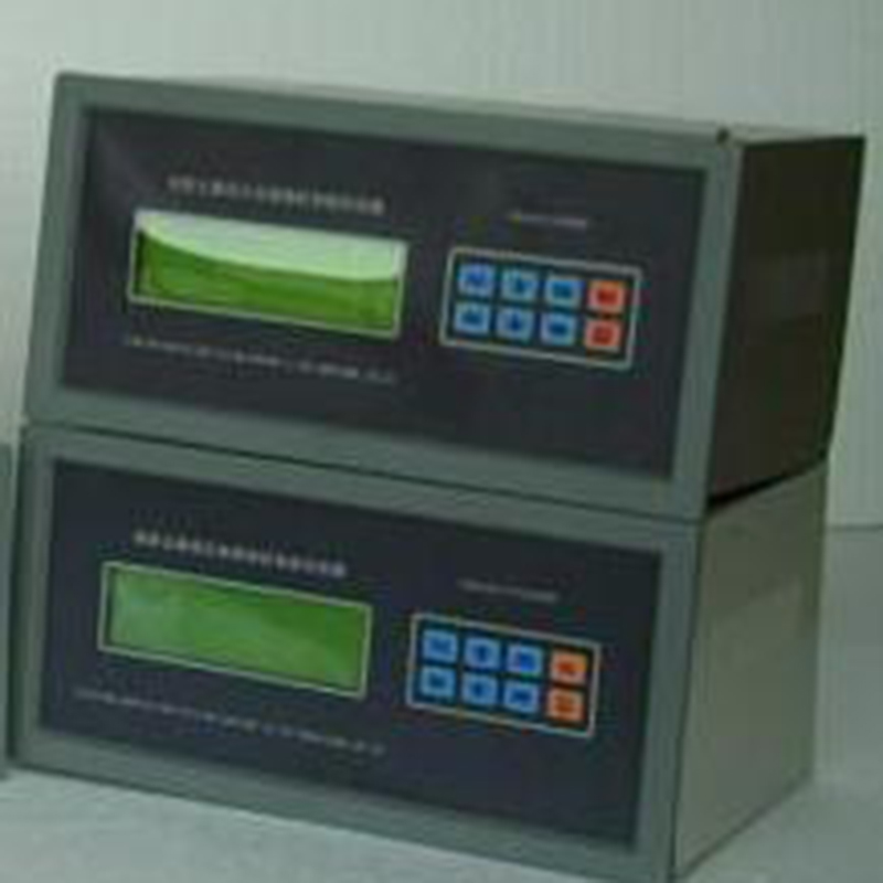 水磨沟TM-II型电除尘高压控制器